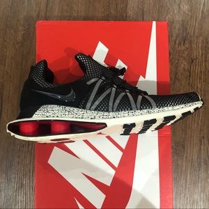 Men’s Nike Shox Gravity (2018)